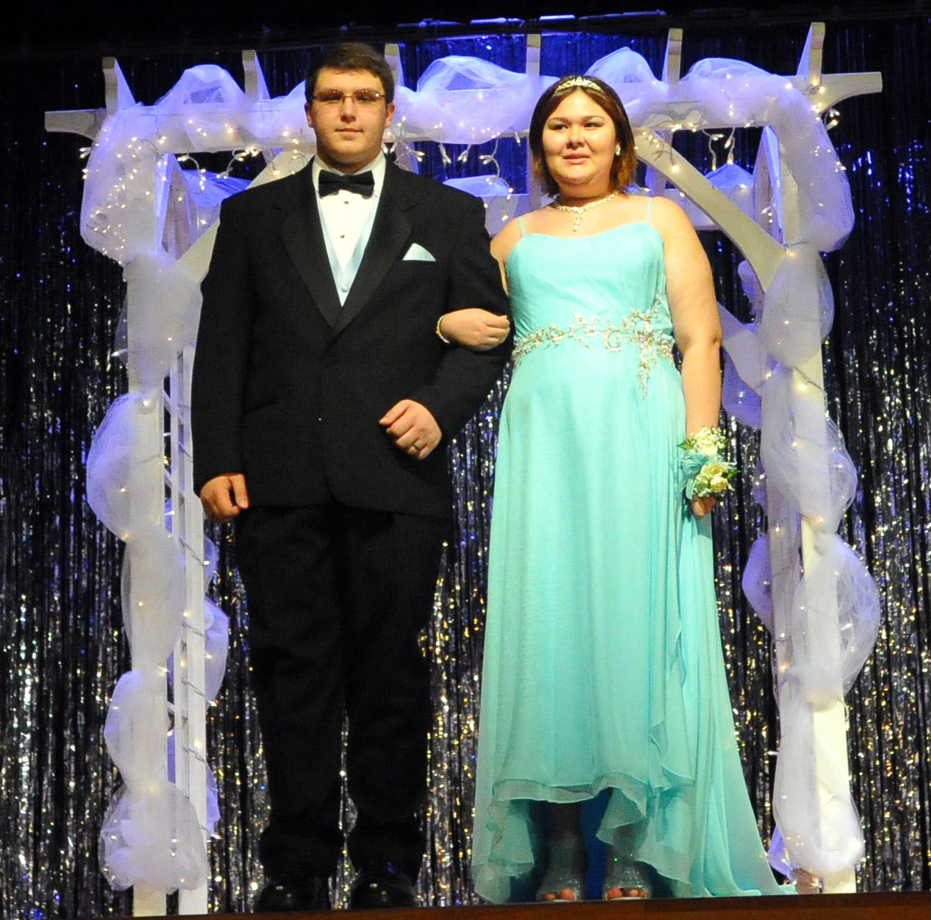 Schuylerville Prom